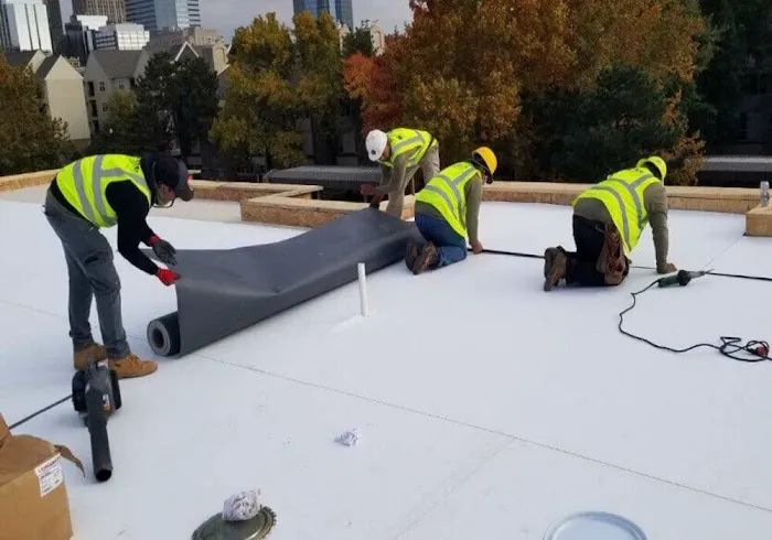 Tormax Roofing Inc. Picture 3