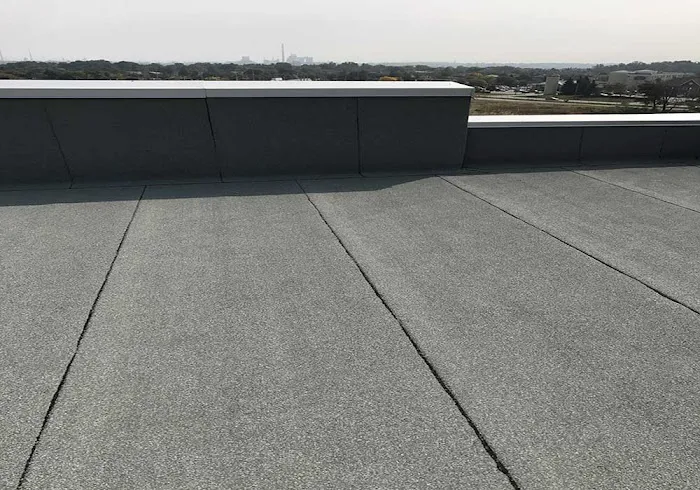 Tormax Roofing Inc. Picture 5