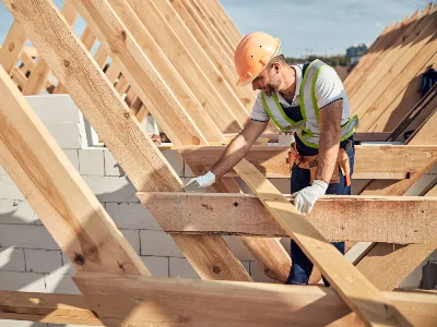 Tormax Roofing Inc. Picture 2