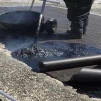 Tormax Roofing Inc. ico