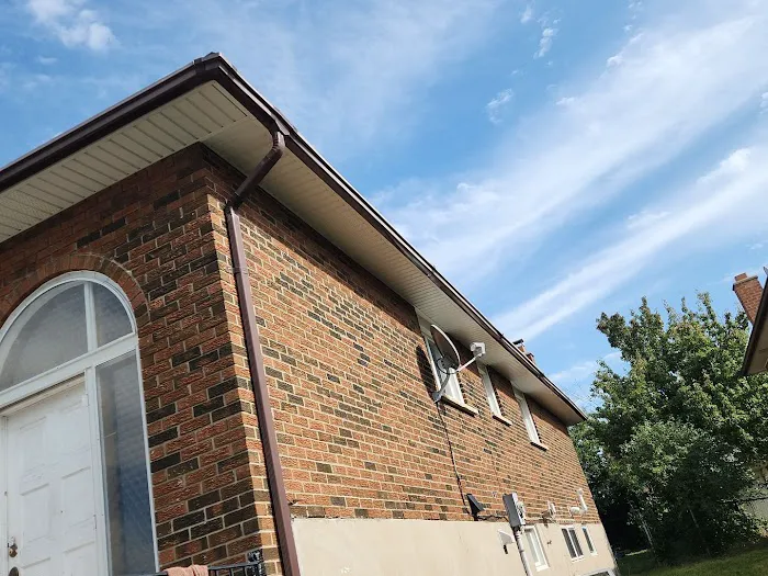 Real Blue Roofing Services Inc. Brampton Picture 3