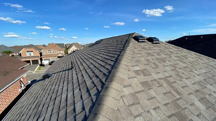 Real Blue Roofing Services Inc. Brampton Picture 1