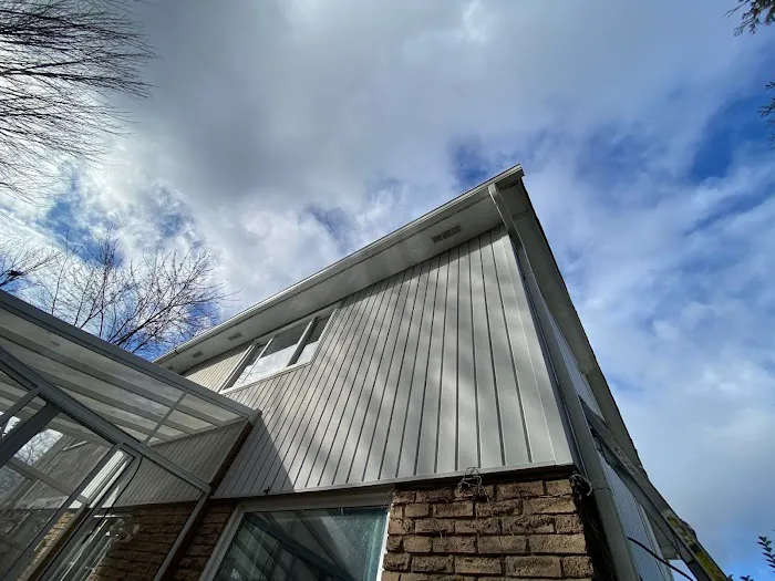 Real Blue Roofing Services Inc. Brampton Picture 4