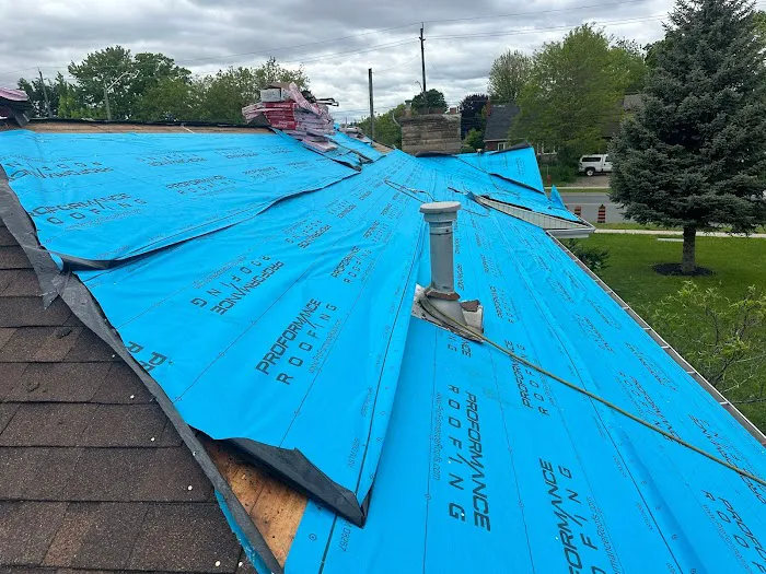 Real Blue Roofing Services Inc. Brampton Picture 10