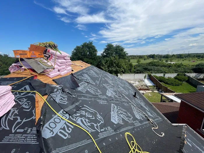 Real Blue Roofing Services Inc. Brampton Picture 2