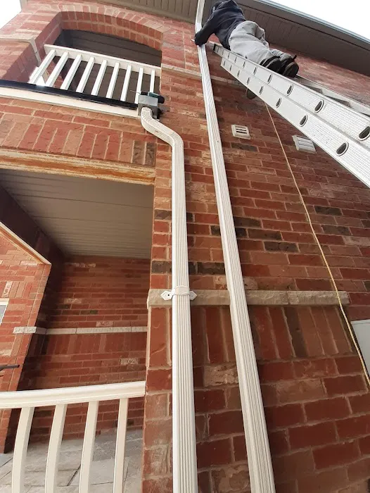Halton Roofing Picture 3