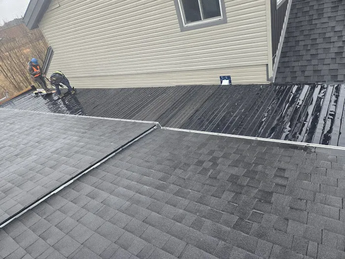 Halton Roofing Picture 7