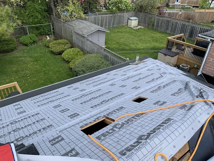 Roofing Pros of Ontario Picture 2
