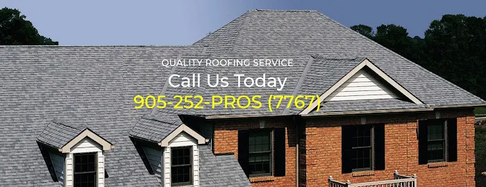 Roofing Pros of Ontario Picture 4