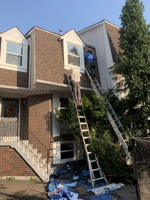 Roofing Pros of Ontario Picture 1