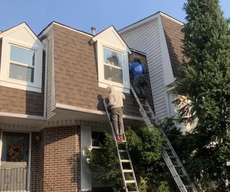 Roofing Pros of Ontario