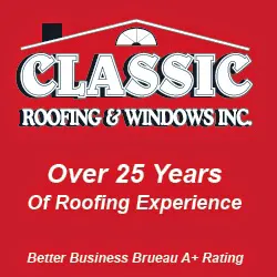 Classic Roofing & Windows Picture 3