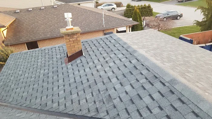 Tirana Roofing & Dokaj Contractors Ltd Picture 1