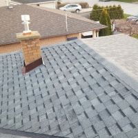 Tirana Roofing & Dokaj Contractors Ltd ico