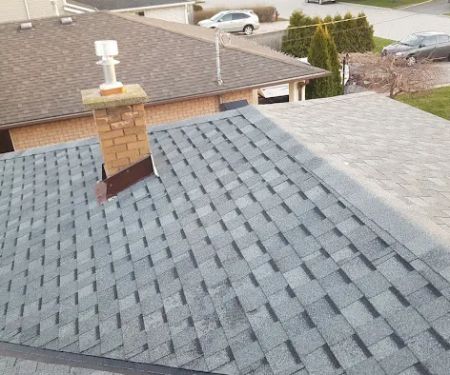 Tirana Roofing & Dokaj Contractors Ltd