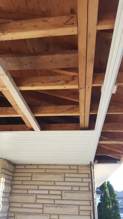 Tirana Roofing & Dokaj Contractors Ltd Picture 2