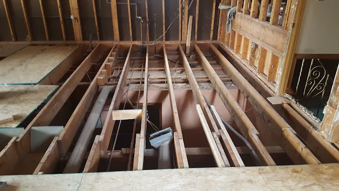 Tirana Roofing & Dokaj Contractors Ltd Picture 3