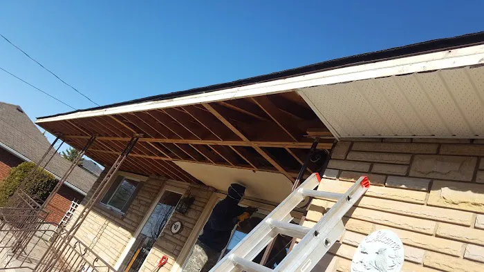 Tirana Roofing & Dokaj Contractors Ltd Picture 4