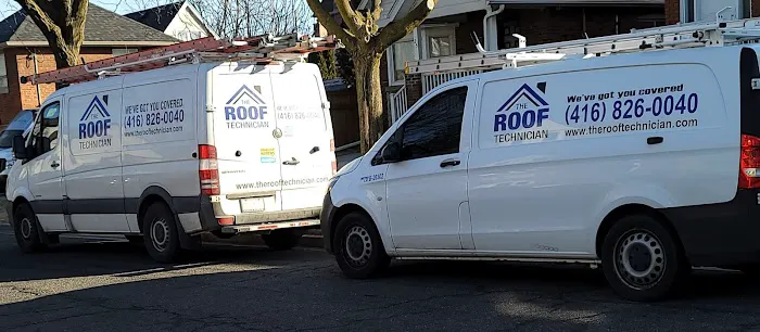 The Roof Technician Oakville - Roof Repairs - Flat Roofing - Skylights Picture 4