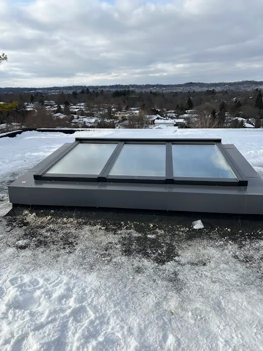 The Roof Technician Oakville - Roof Repairs - Flat Roofing - Skylights Picture 3