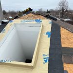 The Roof Technician Oakville - Roof Repairs - Flat Roofing - Skylights
