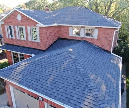 Sharp Exteriors Roofing and Window - Emergency Roof Repairs