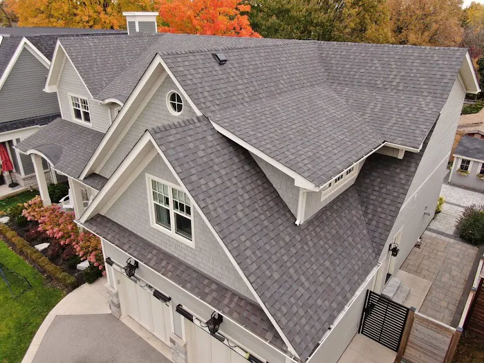 Sharp Exteriors Roofing and Window - Emergency Roof Repairs Picture 7