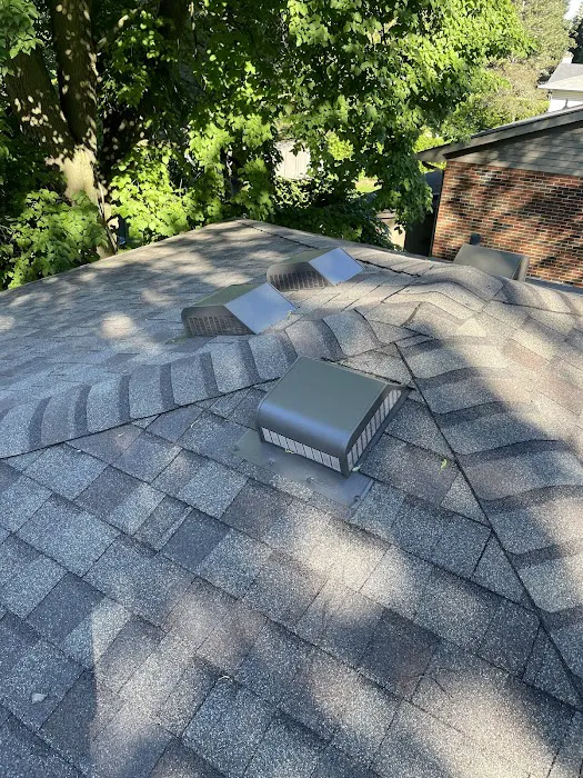 Sharp Exteriors Roofing and Window - Emergency Roof Repairs Picture 3
