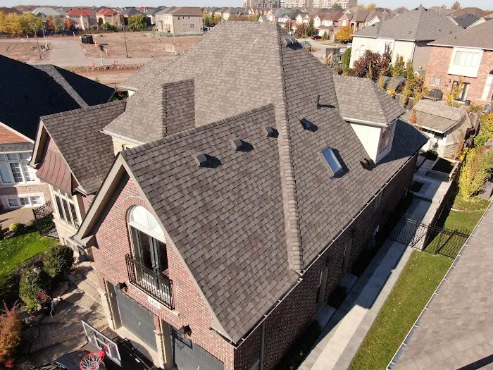 Sharp Exteriors Roofing and Window - Emergency Roof Repairs Picture 6