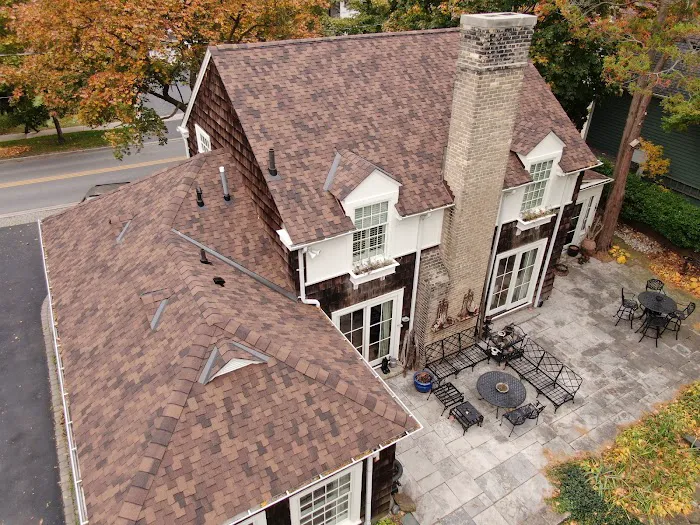 Sharp Exteriors Roofing and Window - Emergency Roof Repairs Picture 10