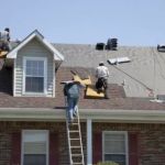 Deluxe Roofing and Construction