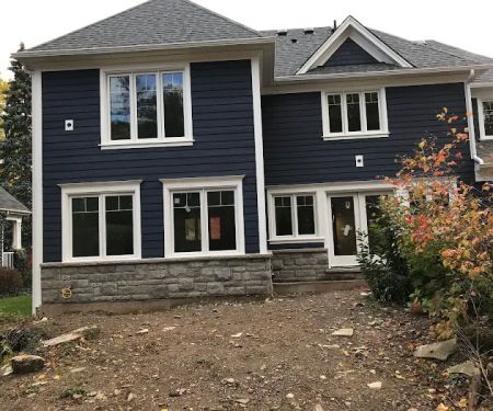 Custom Roofing Oakville