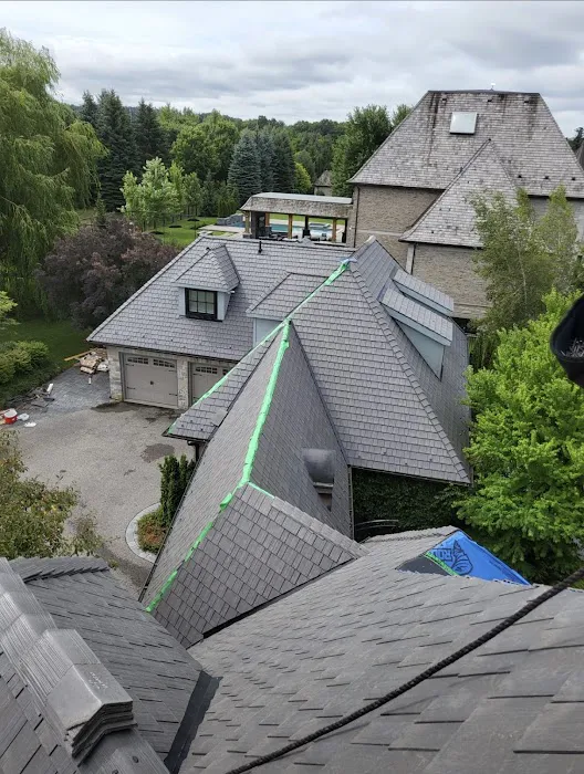 Cover GTA Roofing Picture 3