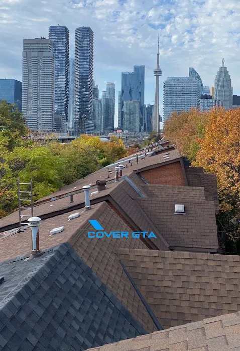 Cover GTA Roofing Picture 2