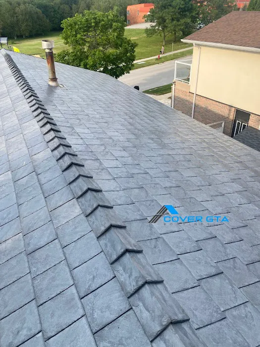 Cover GTA Roofing Picture 8