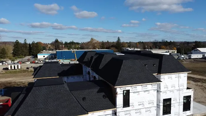 Cover GTA Roofing Picture 7