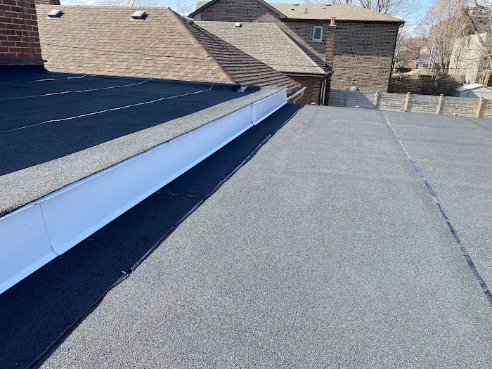 Cover GTA Roofing Picture 5