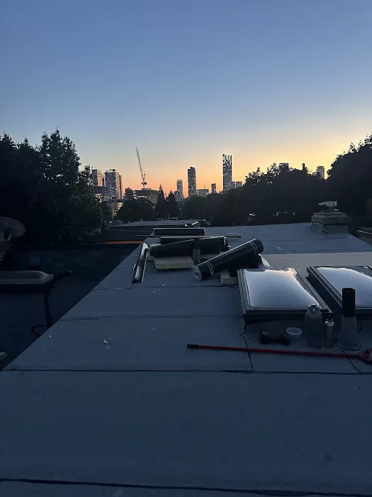 Cover GTA Roofing Picture 6
