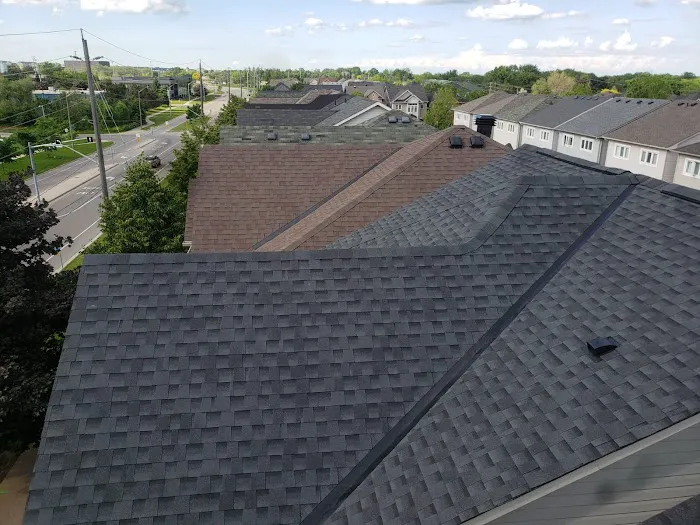 Available Roofing | Roof Repair & Installation | TPO, EPDM & Torch-Down Roofing in Oakville | Burlington | Hamilton | Toronto Picture 4