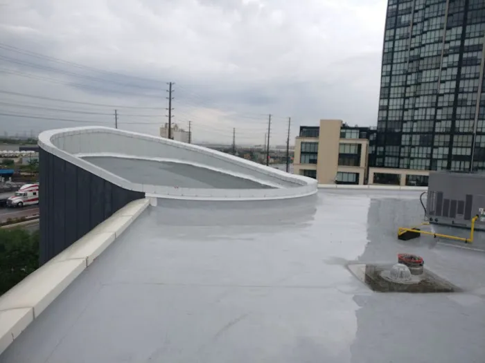 Available Roofing | Roof Repair & Installation | TPO, EPDM & Torch-Down Roofing in Oakville | Burlington | Hamilton | Toronto Picture 6