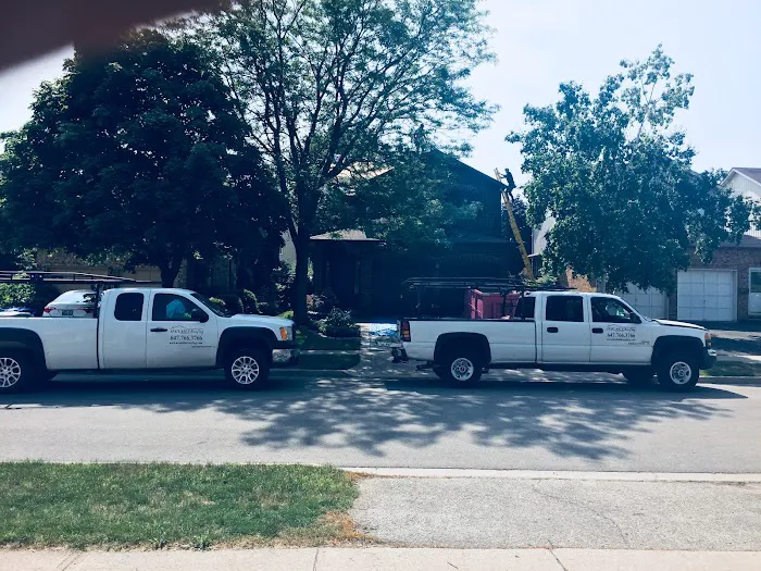 Available Roofing | Roof Repair & Installation | TPO, EPDM & Torch-Down Roofing in Oakville | Burlington | Hamilton | Toronto Picture 5