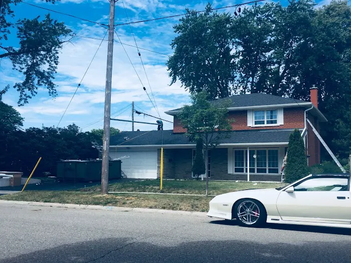 Available Roofing | Roof Repair & Installation | TPO, EPDM & Torch-Down Roofing in Oakville | Burlington | Hamilton | Toronto Picture 2