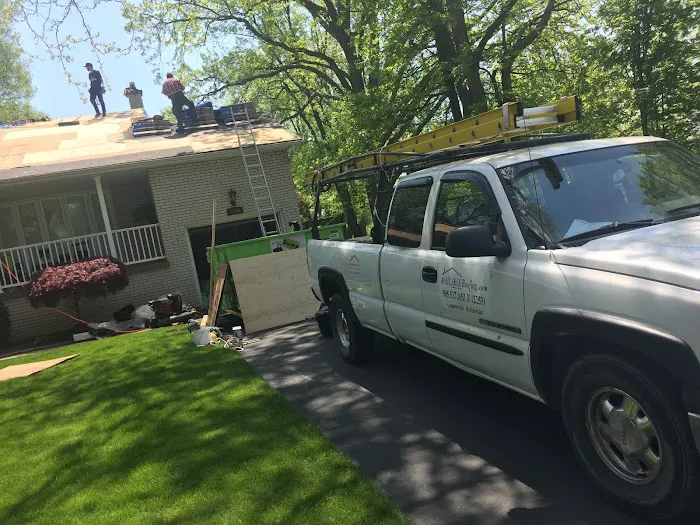 Available Roofing | Roof Repair & Installation | TPO, EPDM & Torch-Down Roofing in Oakville | Burlington | Hamilton | Toronto Picture 10