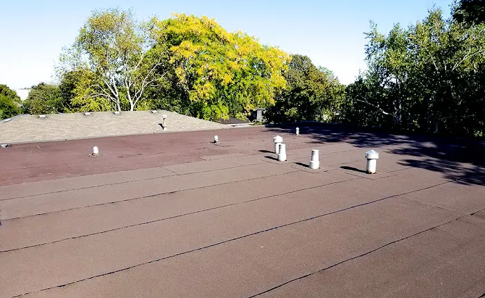 Essential Flat Roofing Services Picture 3