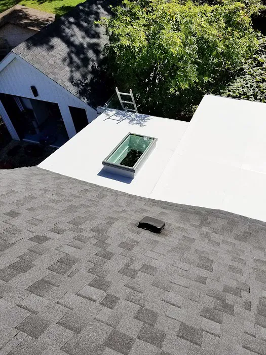 Essential Flat Roofing Services Picture 6