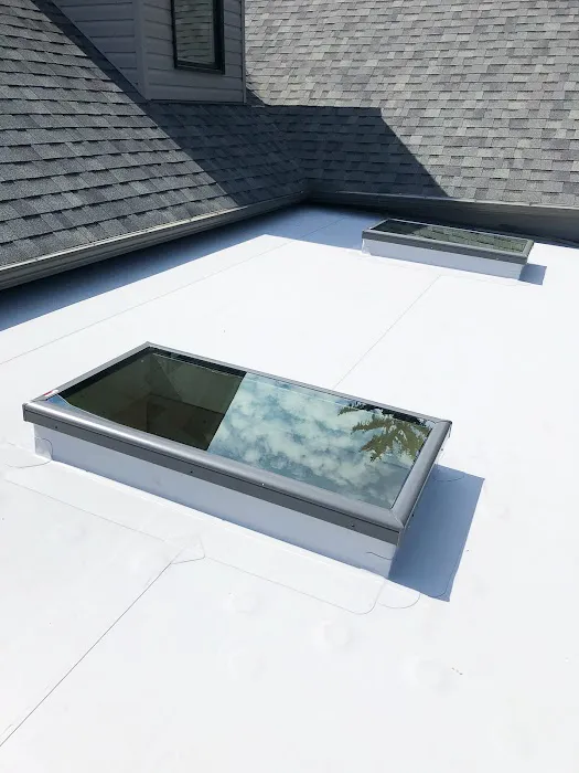Essential Flat Roofing Services Picture 4