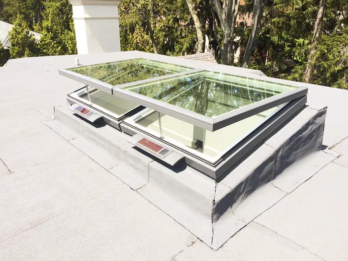 Essential Flat Roofing Services Picture 5
