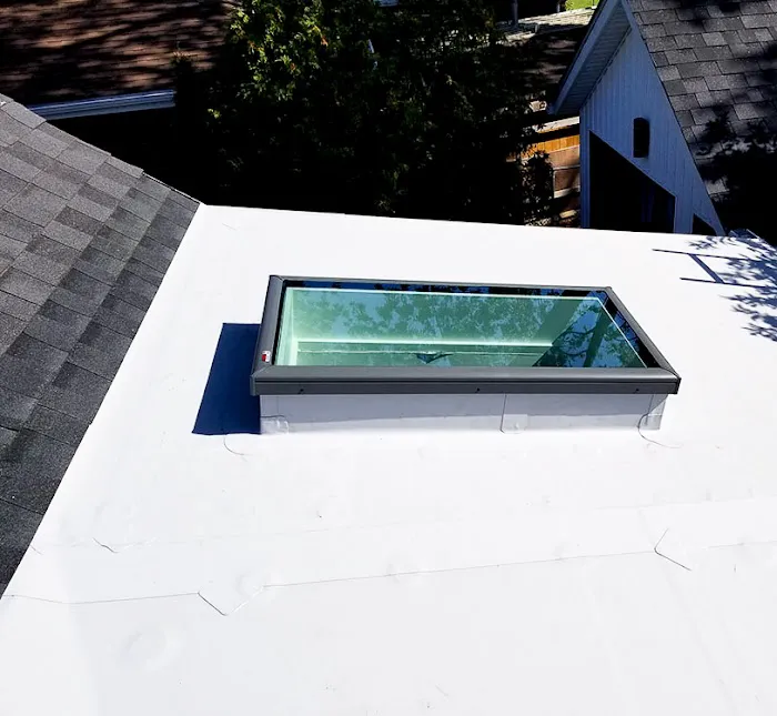 Essential Flat Roofing Services Picture 1