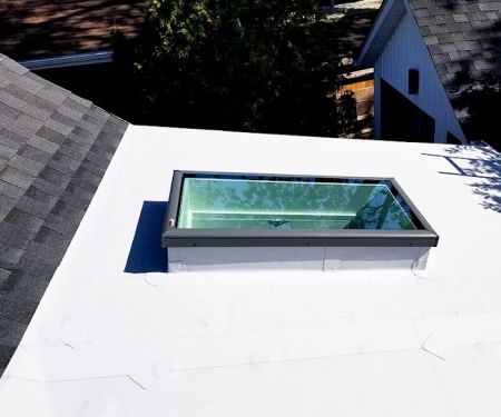 Essential Flat Roofing Services