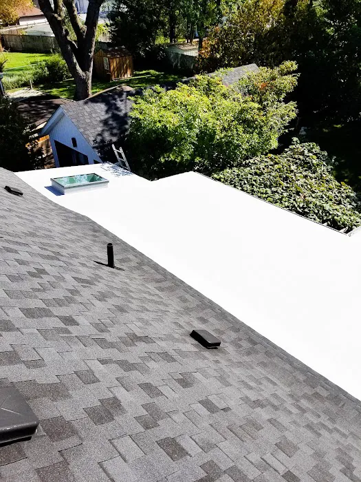 Essential Flat Roofing Services Picture 8